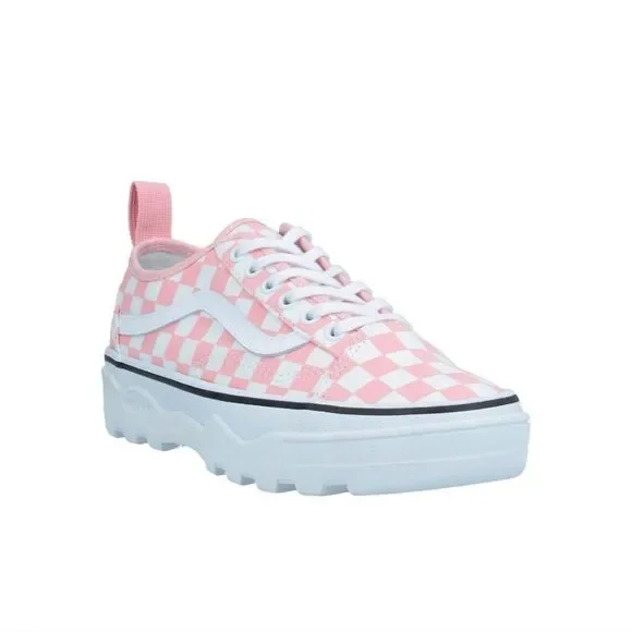 New Vans Shoes - Picture 3 of 4